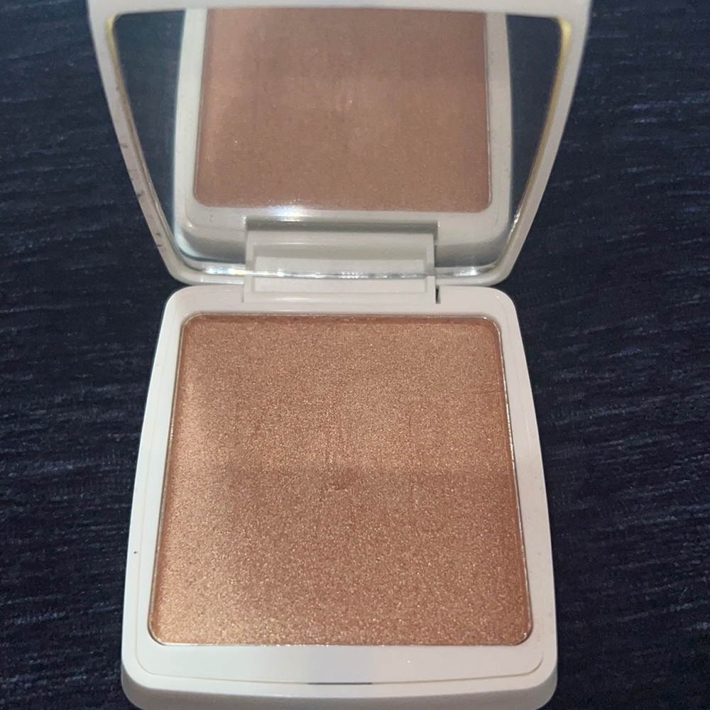 KAB Cosmetics Glow Powder-Bronzed Babe Brand New